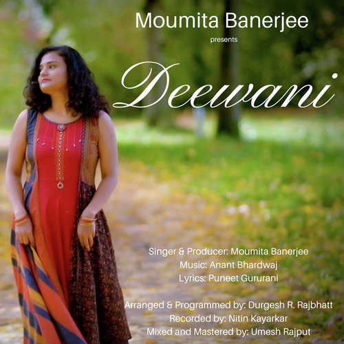 Moumita Banerjee Songs MP3 Download